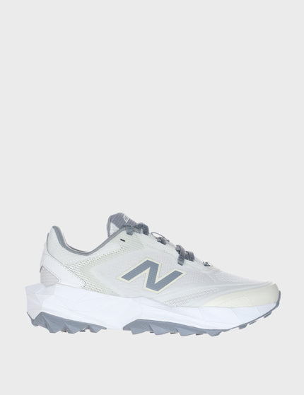 New Balance Tektrel Utility Shoes - Sea Salt/Reflection/Neo Flameimages1- The Sports Edit