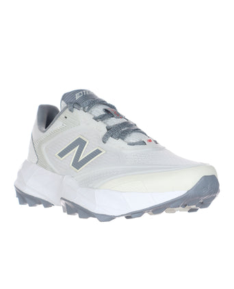 Tektrel Utility Shoes - Sea Salt/Reflection/Neo Flame