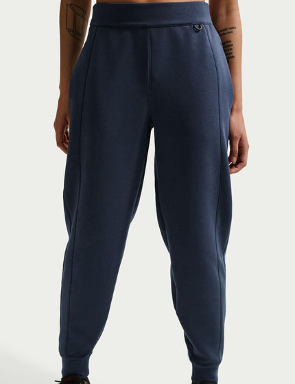 Nike 24.7 ImpossiblySoft Dri-FIT Joggers - Midnight Navy/Dark Obsidianimages1- The Sports Edit