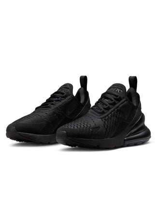 Air Max 270 Shoes - Black