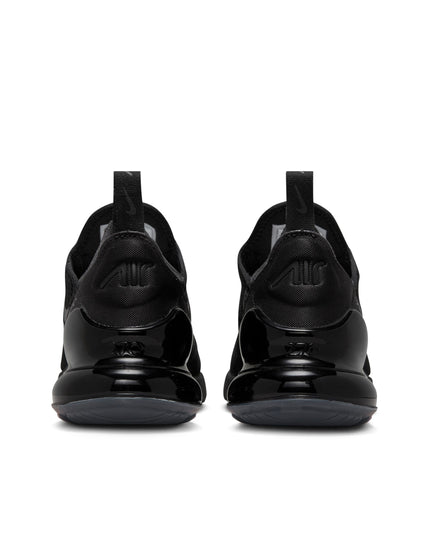 Nike Air Max 270 Shoes - Blackimages3- The Sports Edit
