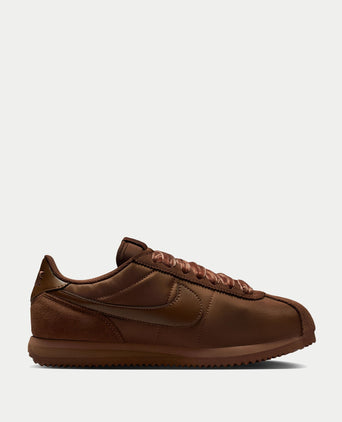 Cortez Shoes - Fauna Brown/Baroque Brown/Cacao Wow