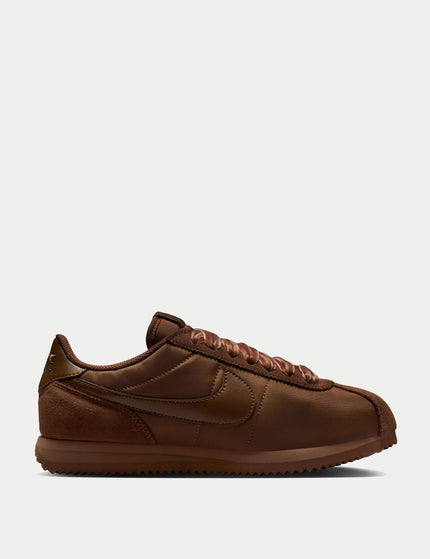 Nike Cortez Shoes - Fauna Brown/Baroque Brown/Cacao Wowimages1- The Sports Edit