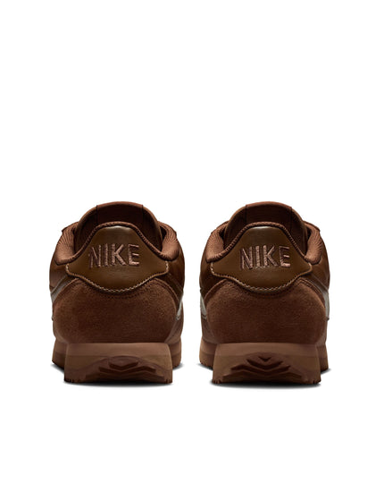 Nike Cortez Shoes - Fauna Brown/Baroque Brown/Cacao Wowimages3- The Sports Edit