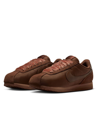 Cortez Shoes - Fauna Brown/Baroque Brown/Cacao Wow