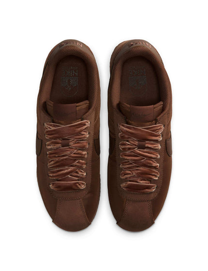 Nike Cortez Shoes - Fauna Brown/Baroque Brown/Cacao Wowimages4- The Sports Edit