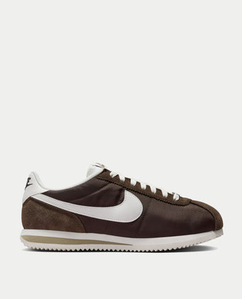 Cortez Textile Shoes - Barely Green/Light Photo Blue/White