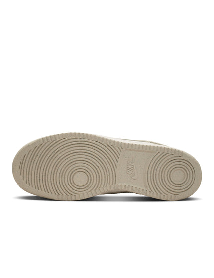 Nike Court Vision Low Next Nature Shoes - Cream II/Phantomimages6- The Sports Edit