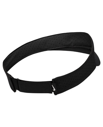 Dri-FIT ADV Ace Tennis Visor - Black