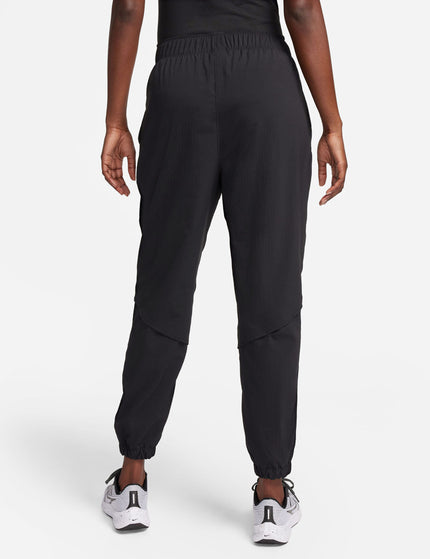 Nike Dri-FIT Fast 7/8 Running Pants - Black/Whiteimages2- The Sports Edit