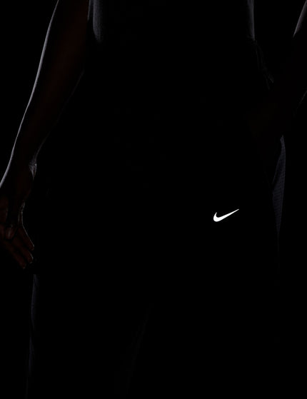 Nike Dri-FIT Fast 7/8 Running Pants - Black/Whiteimages6- The Sports Edit
