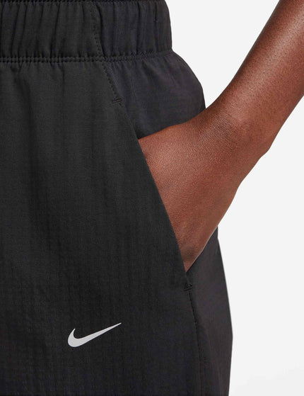 Nike Dri-FIT Fast 7/8 Running Pants - Black/Whiteimages4- The Sports Edit