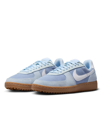 Field General Shoes - Hydrogen Blue/Indigo Fog/White