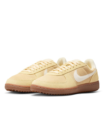 Field General Shoes - Sunbleach/Sail/Lemon Drop/Gum Dark Brown