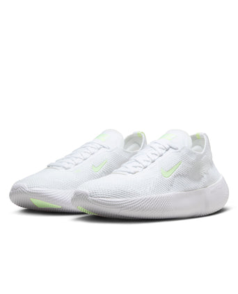Free 2025 Shoes - White/Barely Volt/Platinum Tint