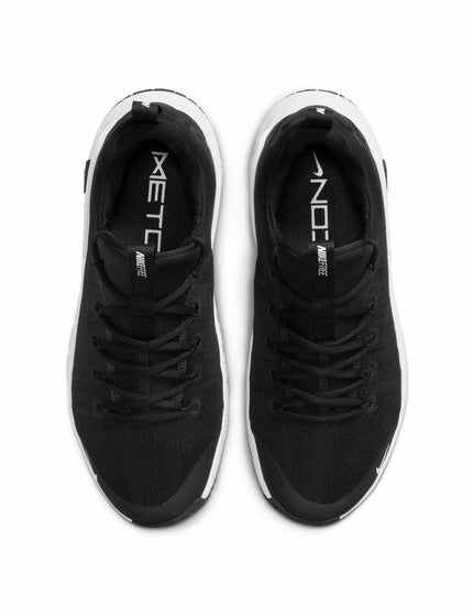 Nike Free Metcon 6 Shoes - Black/Whiteimages5- The Sports Edit