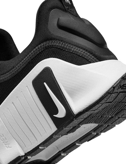 Nike Free Metcon 6 Shoes - Black/Whiteimages8- The Sports Edit