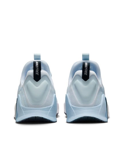 Nike Free Metcon 6 Shoes - Blue Tint/Armory Navy/Light Armory Blue/Whiteimages3- The Sports Edit