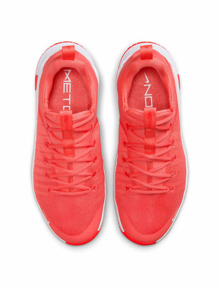Nike Free Metcon 6 Shoes - Magic Ember/Bright Crimson/Whiteimages4- The Sports Edit