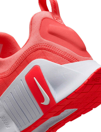 Nike Free Metcon 6 Shoes - Magic Ember/Bright Crimson/Whiteimages8- The Sports Edit