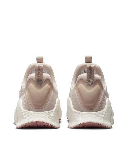 Nike Free Metcon 6 Shoes - Soft Pearl/Particle Pink/Pearl Whiteimages4- The Sports Edit