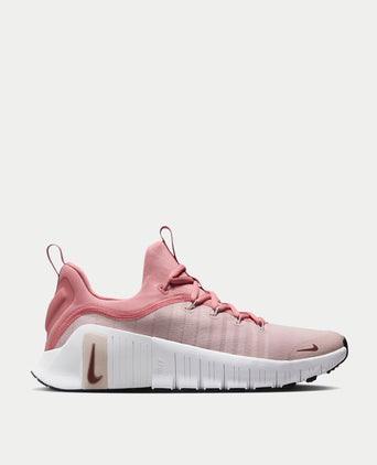 Free Metcon 6 Shoes - Silt Red/Red Sepia/Red Stardust