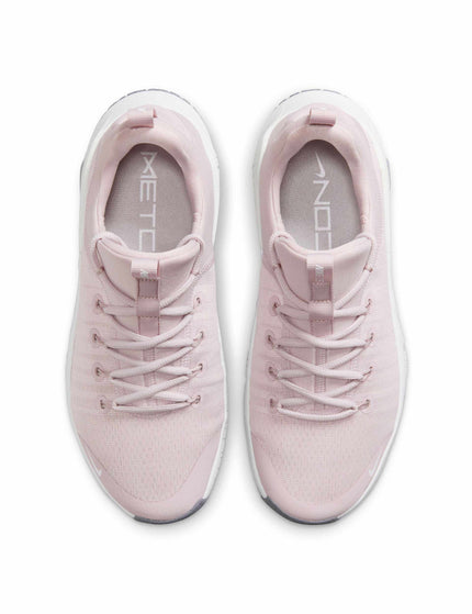 Nike Free Metcon 6 Shoes - Platinum Violet/Cement Grey/Summit White/Whiteimages5- The Sports Edit