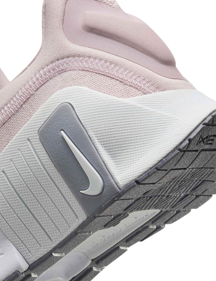 Nike Free Metcon 6 Shoes - Platinum Violet/Cement Grey/Summit White/Whiteimages8- The Sports Edit