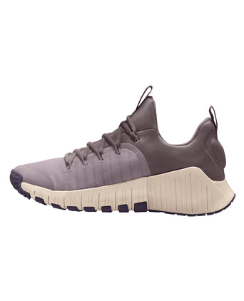 Free Metcon 6 Shoes - Light Violet Ore/Tattoo/Violet Ore/Chalk