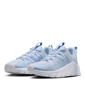 Free Metcon 7 Shoes - Hydrogen Blue/White/Football Grey