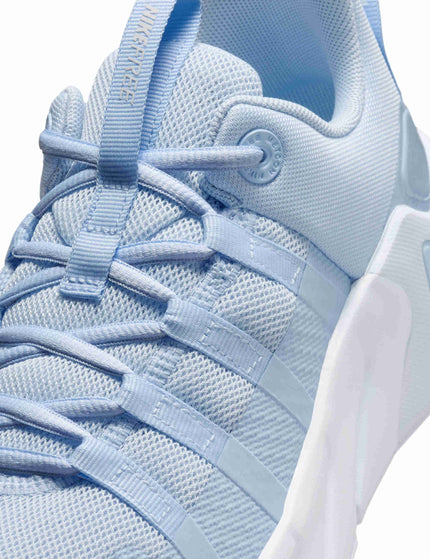 Nike Free Metcon 7 Shoes - Hydrogen Blue/White/Football Greyimages7- The Sports Edit