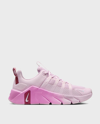 Free Metcon 7 Shoes - Bleached Lilac/White/Light Magenta