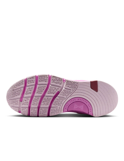 Nike Free Metcon 7 Shoes - Bleached Lilac/White/Light Magentaimages6- The Sports Edit