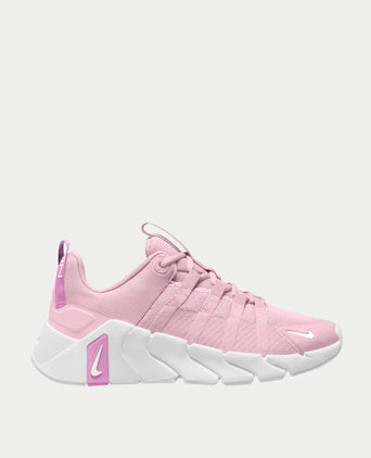 Free Metcon 7 Shoes - Black/White
