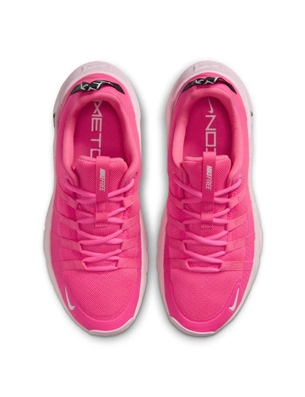 Nike Free Metcon 7 Shoes - Hyper Pink/White/Pearl Pink/Off Noirimages4- The Sports Edit