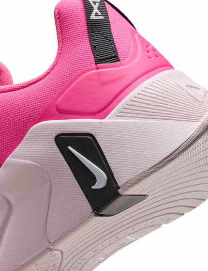 Nike Free Metcon 7 Shoes - Hyper Pink/White/Pearl Pink/Off Noirimages8- The Sports Edit