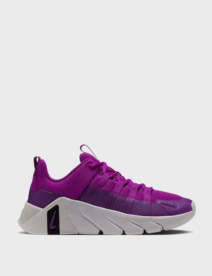 Nike Free Metcon 7 Shoes - Vivid Purple/Blackimages1- The Sports Edit