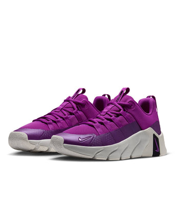 Free Metcon 7 Shoes - Vivid Purple/Black