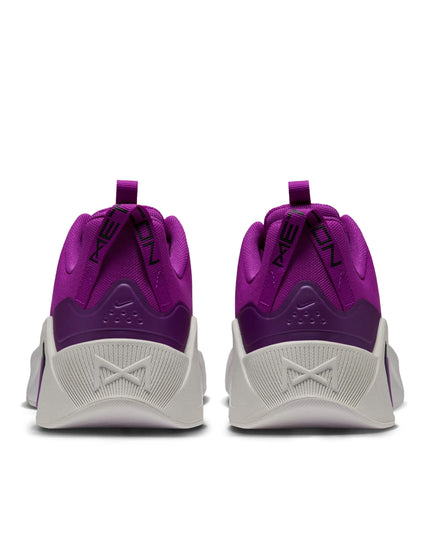 Nike Free Metcon 7 Shoes - Vivid Purple/Blackimages3- The Sports Edit