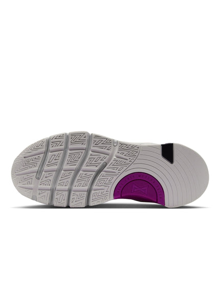 Nike Free Metcon 7 Shoes - Vivid Purple/Blackimages6- The Sports Edit
