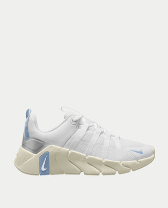 Free Metcon 7 Shoes - Barely Green/White/Malachite