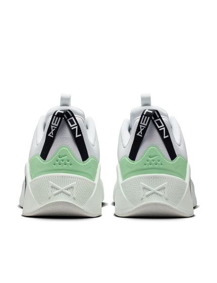 Nike Free Metcon 7 Shoes - Off White/White/Cucumber Calmimages3- The Sports Edit