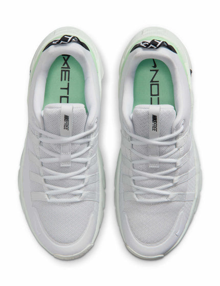 Nike Free Metcon 7 Shoes - Off White/White/Cucumber Calmimages4- The Sports Edit