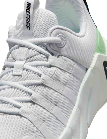 Nike Free Metcon 7 Shoes - Off White/White/Cucumber Calmimages7- The Sports Edit