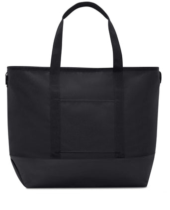Heritage Eugene Tote Bag - Black