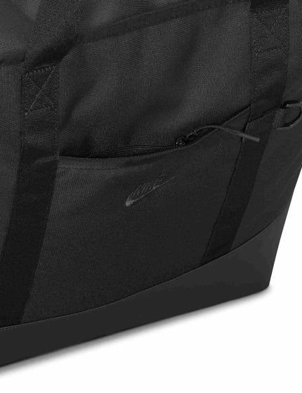 Nike Heritage Eugene Tote Bag - Blackimages5- The Sports Edit