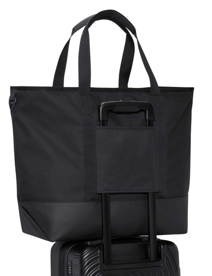 Nike Heritage Eugene Tote Bag - Blackimages7- The Sports Edit