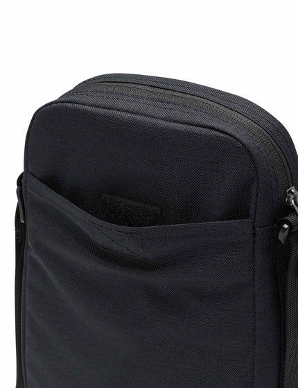 Nike Heritage Small Items Bag (4L) - Black/Orange Blazeimages6- The Sports Edit