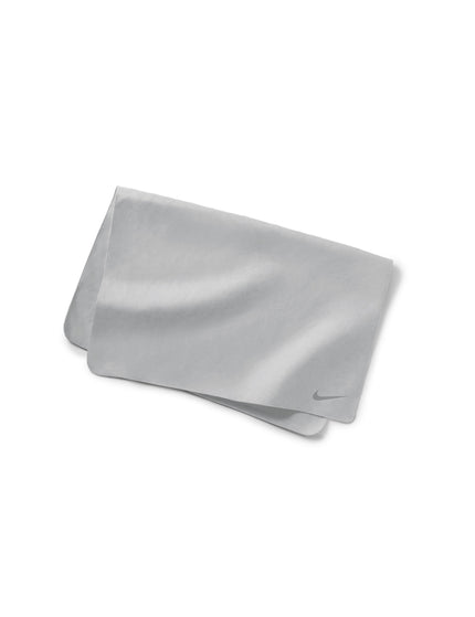 Nike Large Swimming Towel - Wolf Greyimages1- The Sports Edit