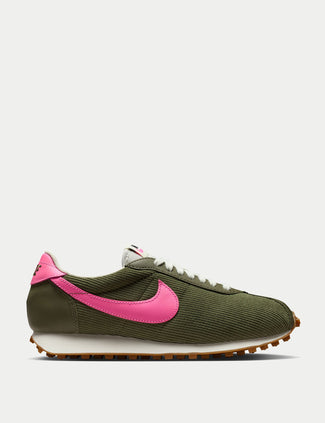 LD-1000 Shoes - Medium Olive/Pink Glow/Sail
